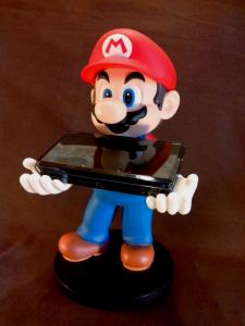 Mario Nintendo DS Holder (06)
